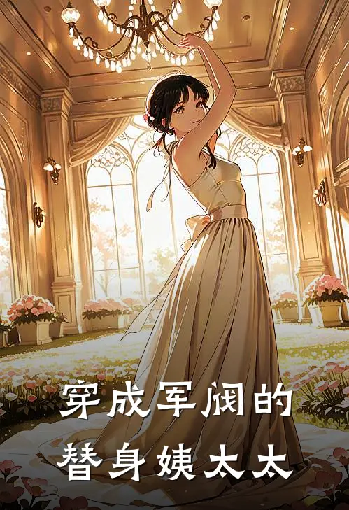 《穿成军阀的替身姨太太》宋晚棠傅临渊全文免费在线阅读_《穿成军阀的替身姨太太》全集阅读