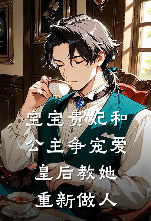 宝宝贵妃和公主争宠爱，皇后教她重新做人