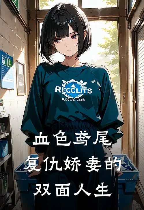 血色鸢尾：复仇娇妻的双面人生