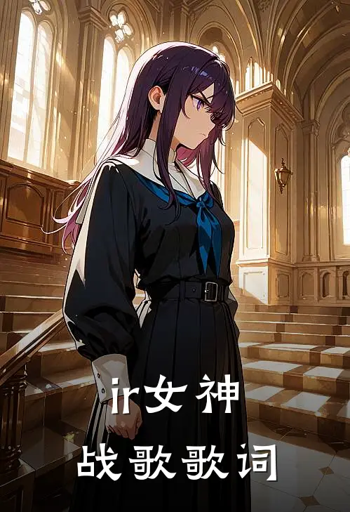ir女神战歌歌词
