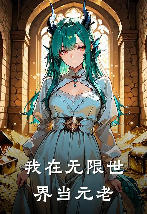 我在无限世界当元老(吴羡关夏蓝)最热门小说_小说完整版我在无限世界当元老吴羡关夏蓝