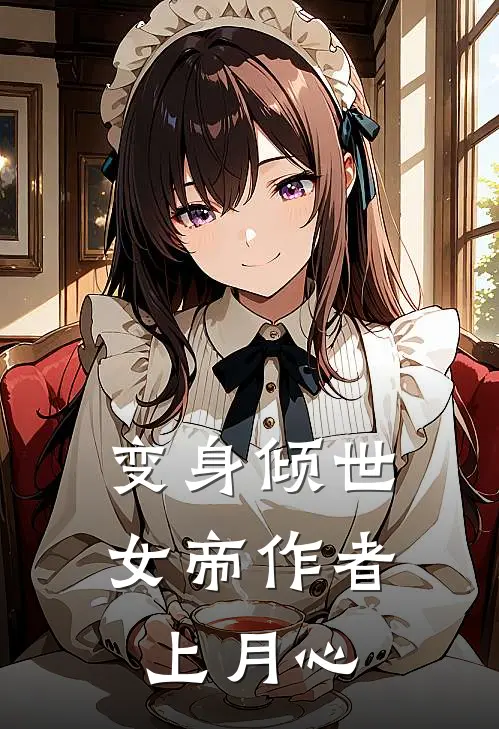 变身倾世女帝作者上月心