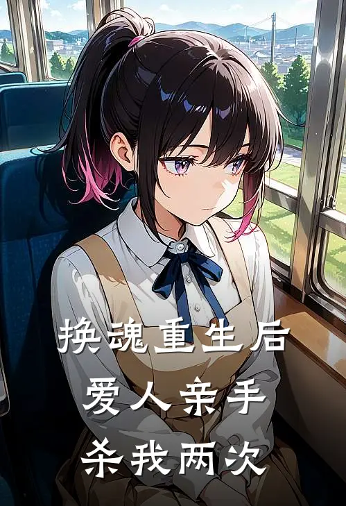 换魂重生后，爱人亲手杀我两次