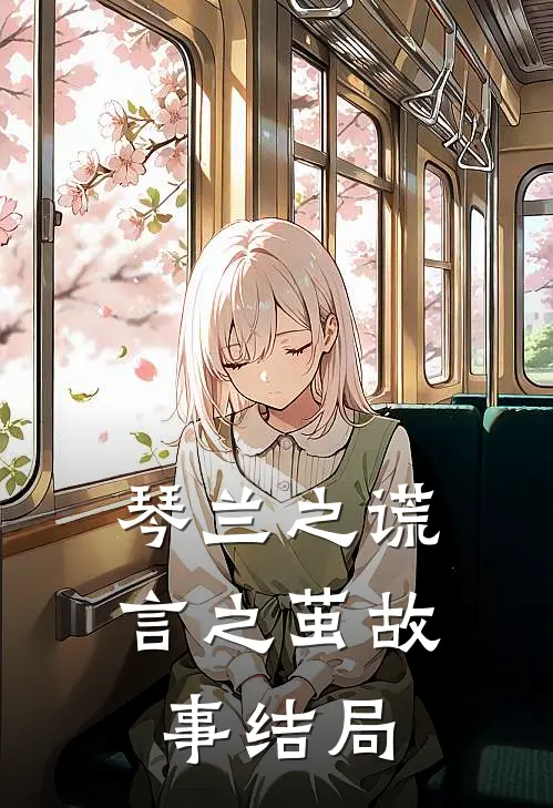 琴兰之谎言之茧故事结局