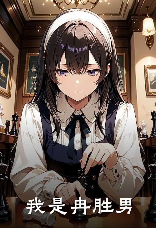 我是冉胜男(冉广林胜男)完结版免费阅读_我是冉胜男全文免费阅读