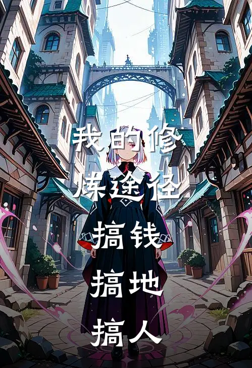 我的修炼途径：搞钱，搞地，搞人(苏宁周佛海)免费小说笔趣阁_完结版小说推荐我的修炼途径：搞钱，搞地，搞人(苏宁周佛海)