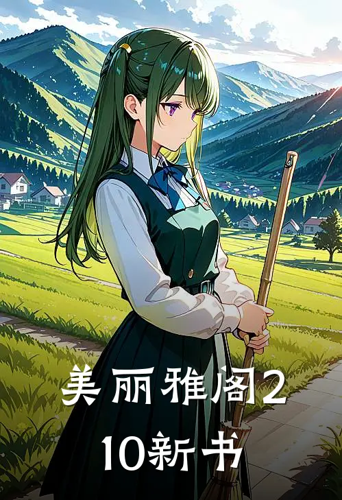 美丽雅阁210新书