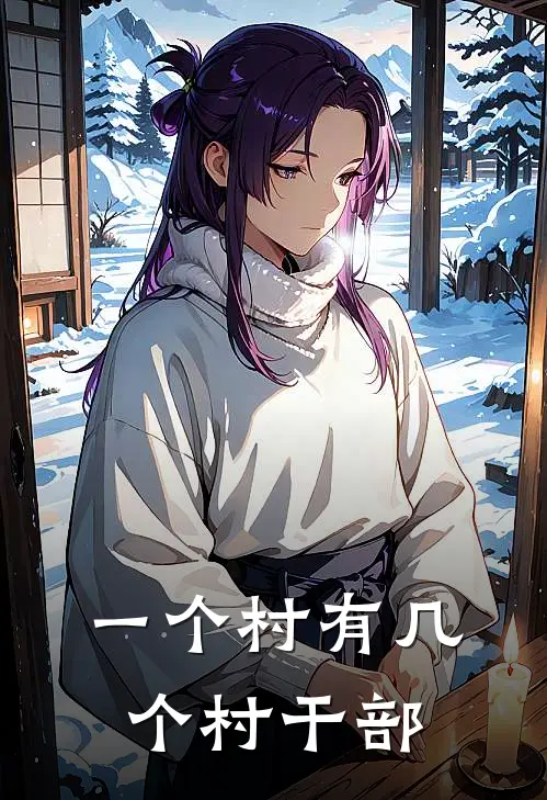 一个村有几个村干部