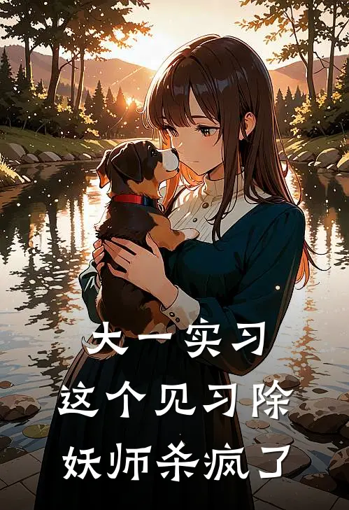 大一实习，这个见习除妖师杀疯了