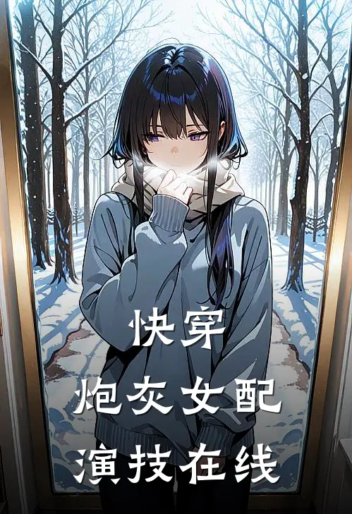 快穿：炮灰女配演技在线