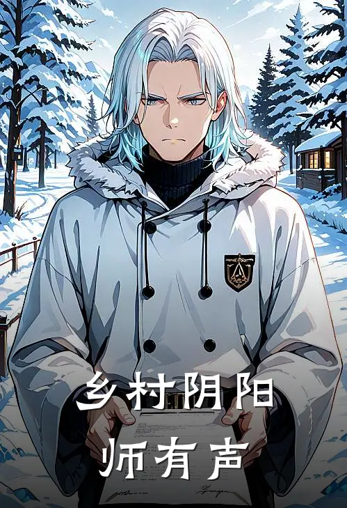 乡村阴阳师有声