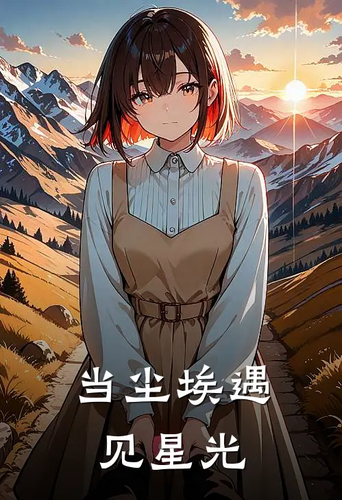 当尘埃遇见星光