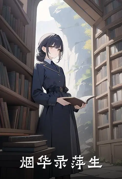 林姝杜鸿远烟华录萍生全文免费阅读_林姝杜鸿远完整版免费阅读