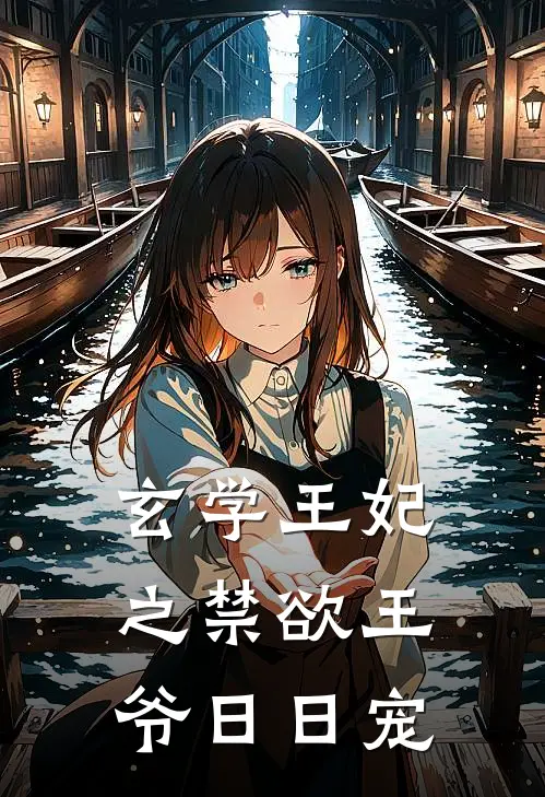 玄学王妃之禁欲王爷日日宠