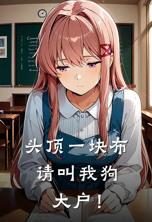 头顶一块布，请叫我狗大户！瓦利德沙拉完整免费小说_热门小说阅读头顶一块布，请叫我狗大户！瓦利德沙拉