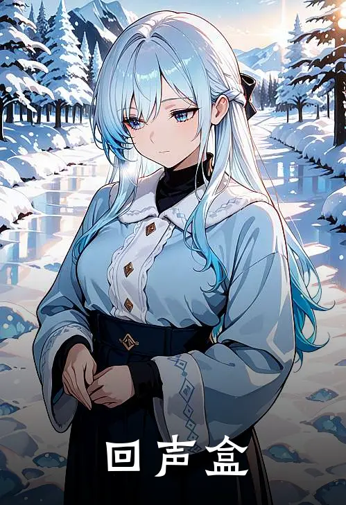 林墨林文成《回声盒》完结版免费阅读_林墨林文成热门小说