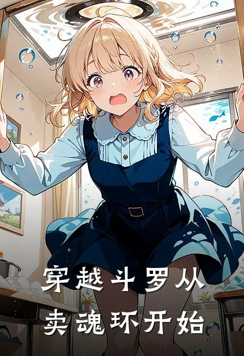 穿越斗罗从卖魂环开始