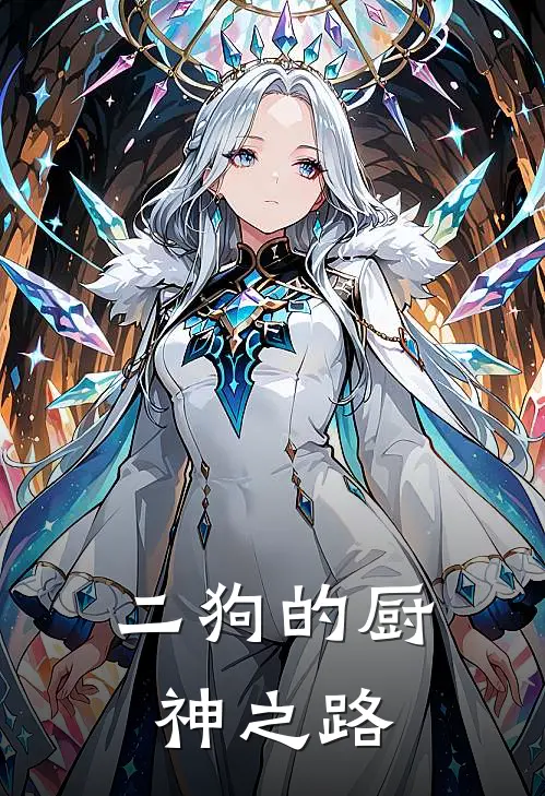 二狗的厨神之路