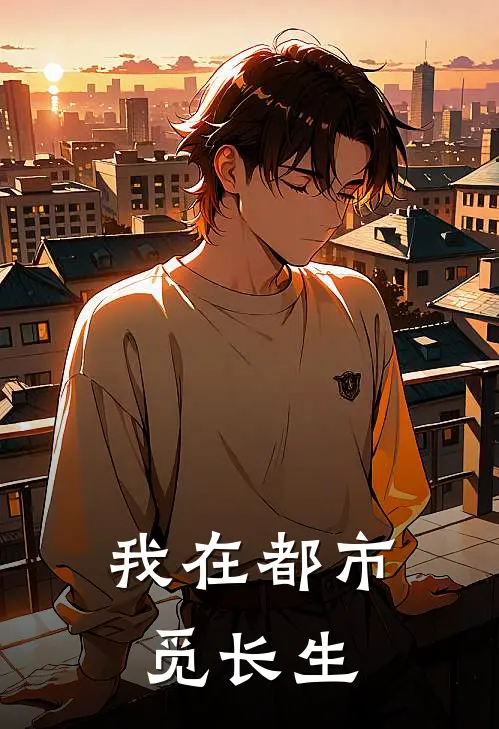 我在都市觅长生陈长生木栩完整版免费小说_全本免费完结小说我在都市觅长生陈长生木栩