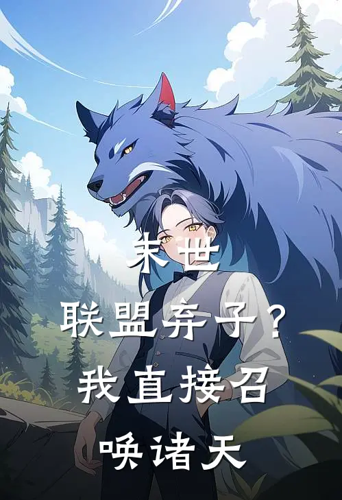 末世：联盟弃子？我直接召唤诸天李星魁林格最新小说推荐_热门小说排行榜末世：联盟弃子？我直接召唤诸天(李星魁林格)