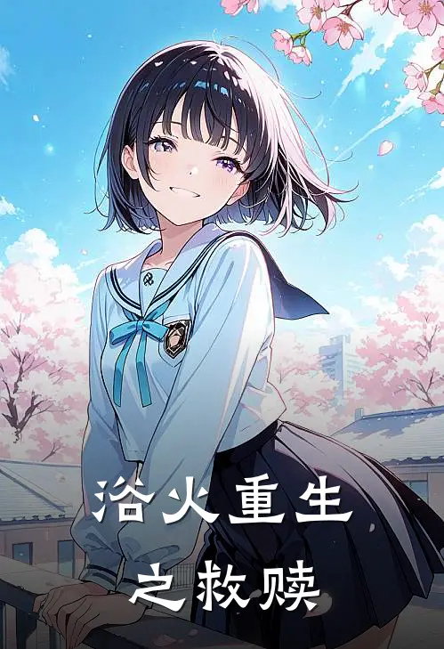 浴火重生之救赎