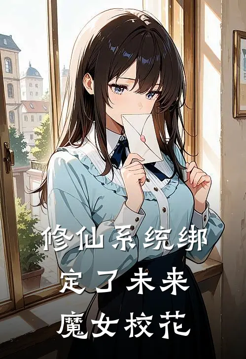修仙系统绑定了未来魔女校花