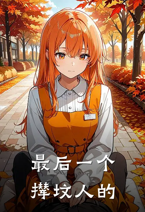 最后一个撵坟人的