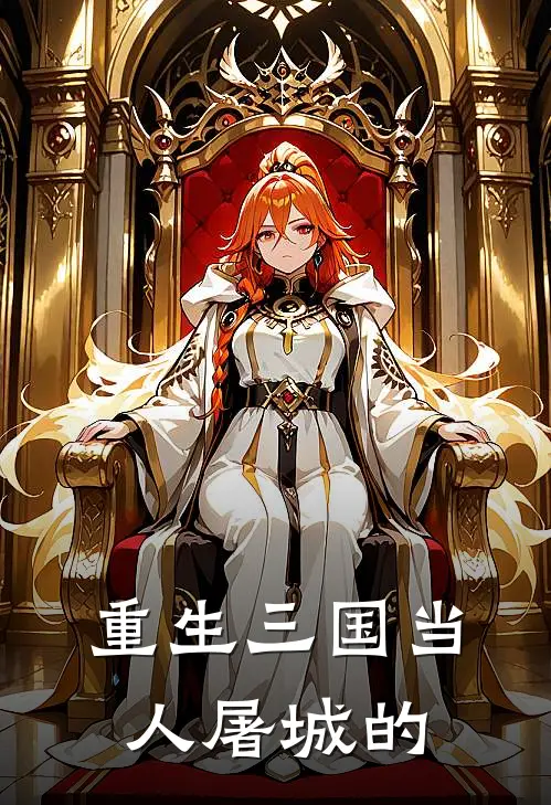 重生三国当人屠城的