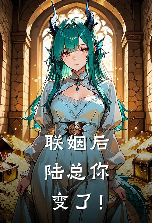 联姻后，陆总你变了！