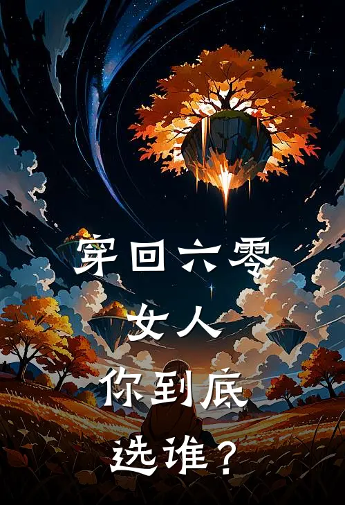 穿回六零：女人，你到底选谁？