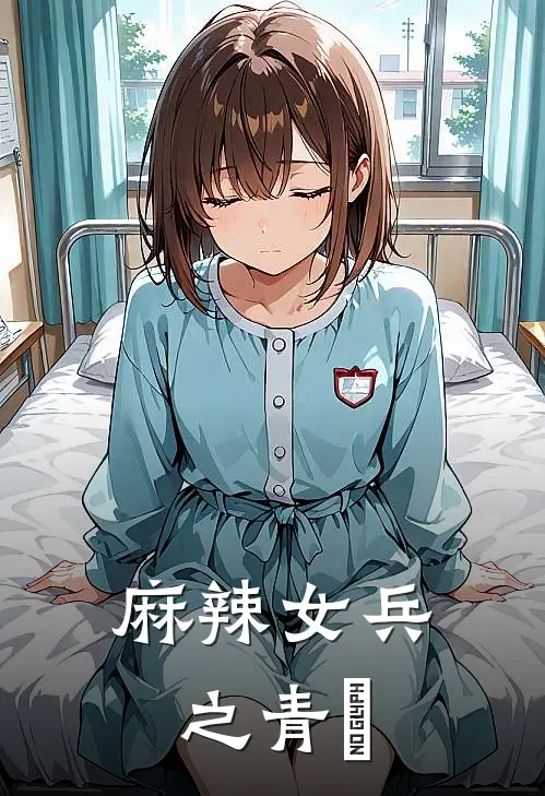 麻辣女兵之青珺