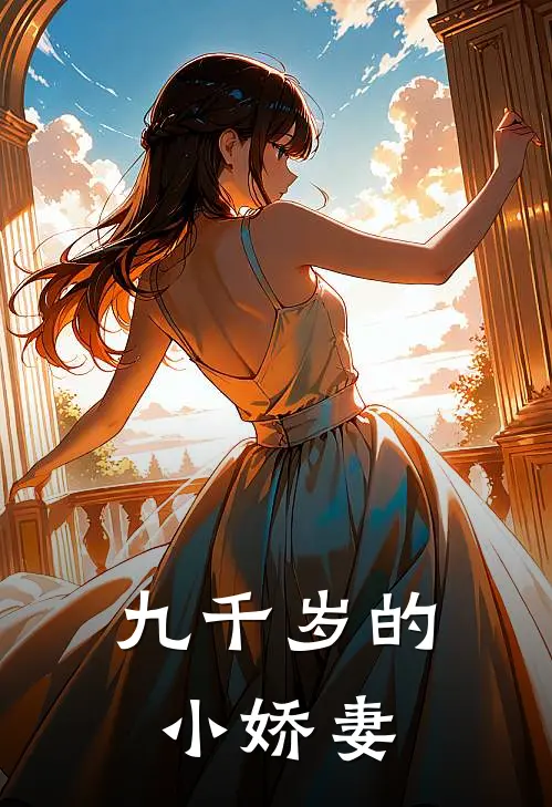 九千岁的小娇妻