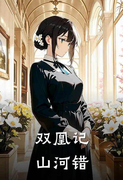 双凰记：山河错