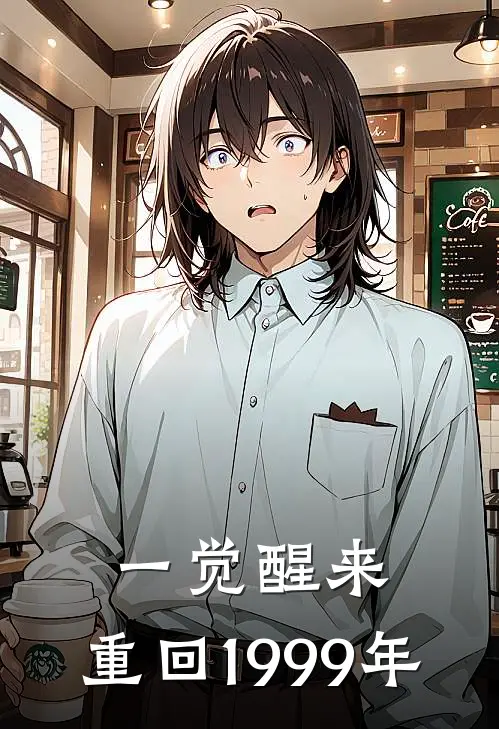 一觉醒来，重回1999年(张丽丽丽)最新完结小说推荐_热门小说排行榜一觉醒来，重回1999年张丽丽丽
