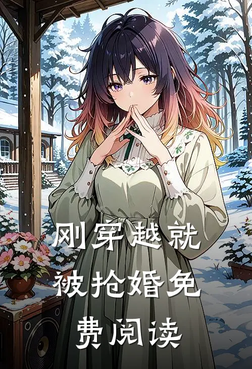 刚穿越就被抢婚免费阅读