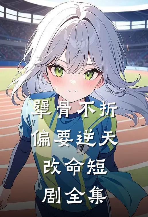 犟骨不折偏要逆天改命短剧全集