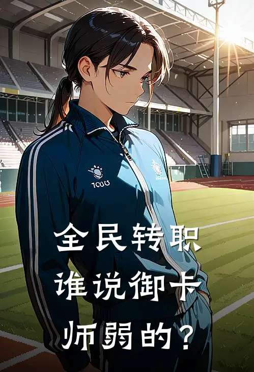 全民转职：谁说御卡师弱的？