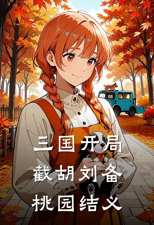 三国开局截胡刘备桃园结义