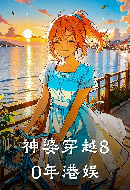 神婆穿越80年港娱