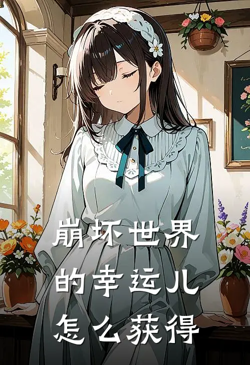 崩坏世界的幸运儿怎么获得