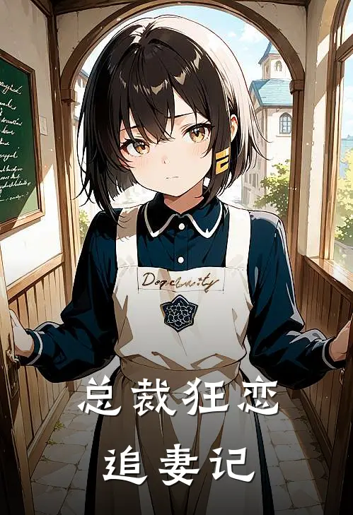 总裁狂恋追妻记