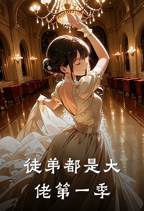 徒弟都是大佬第一季