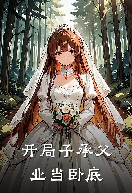 开局子承父业当卧底