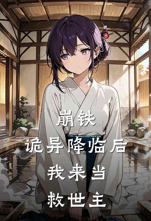 崩铁：诡异降临后，我来当救世主(姜宇塞西莉亚)热门小说排行_完结版小说崩铁：诡异降临后，我来当救世主姜宇塞西莉亚