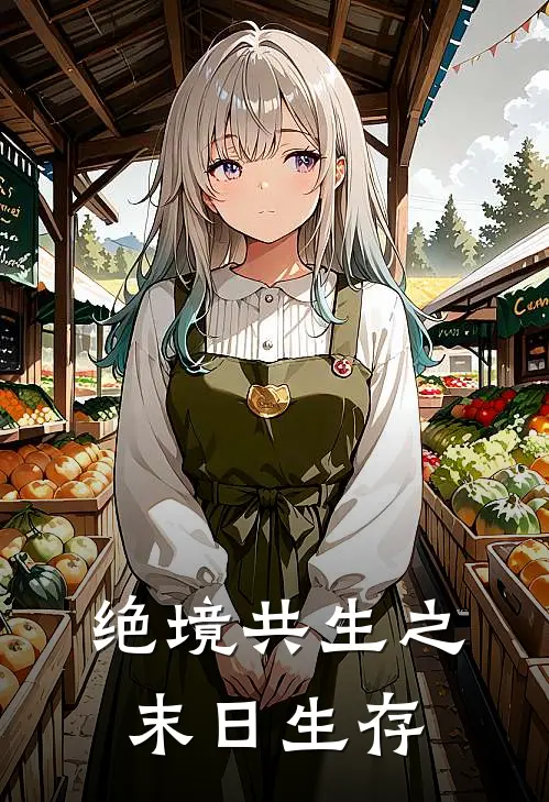 绝境共生之末日生存