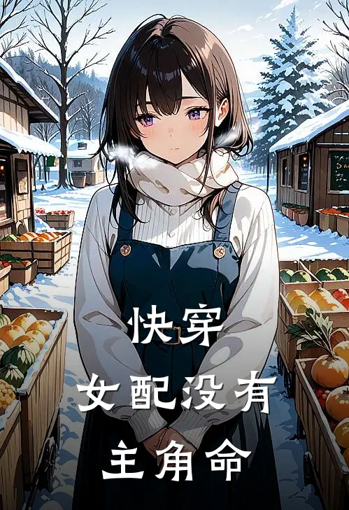 快穿：女配没有主角命顾怀阳桑晚_《快穿：女配没有主角命》最新章节免费在线阅读