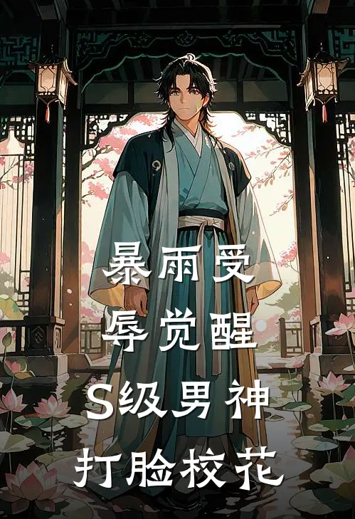 暴雨受辱觉醒，S级男神打脸校花