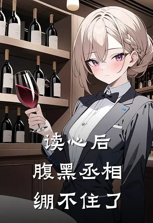 读心后，腹黑丞相绷不住了