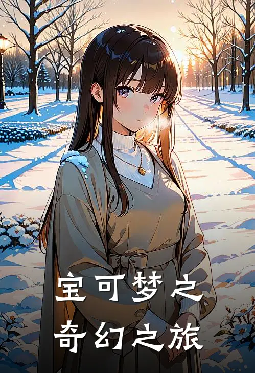 宝可梦之奇幻之旅启河大木最新好看小说推荐_完本小说免费宝可梦之奇幻之旅(启河大木)