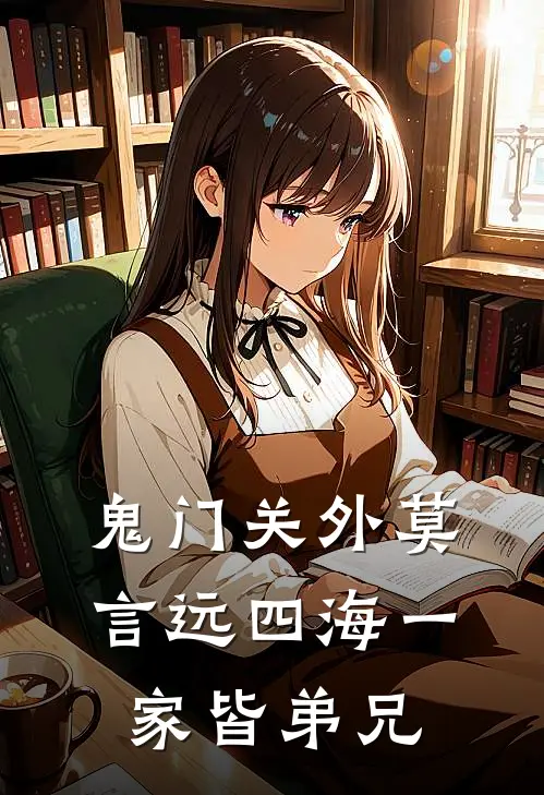 鬼门关外莫言远四海一家皆弟兄